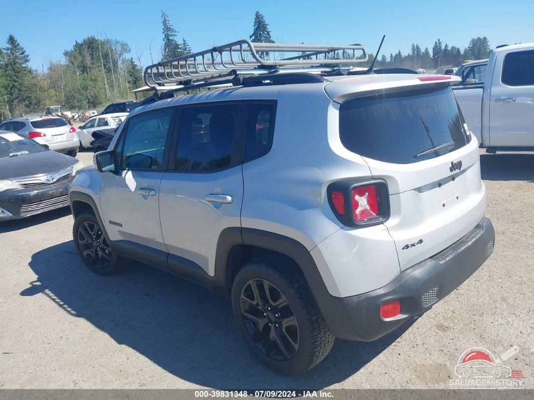 ZACCJBBB8HPE96580 2017 JEEP RENEGADE photo no. 3