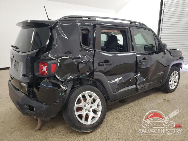 ZACCJABB4JPJ22237 2018 JEEP RENEGADE photo no. 3