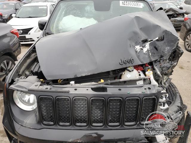ZACNJABB3KPK14790 2019 JEEP RENEGADE photo no. 12