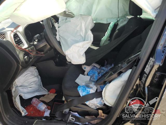 ZACNJBAB3KPK41267 2019 JEEP RENEGADE photo no. 7
