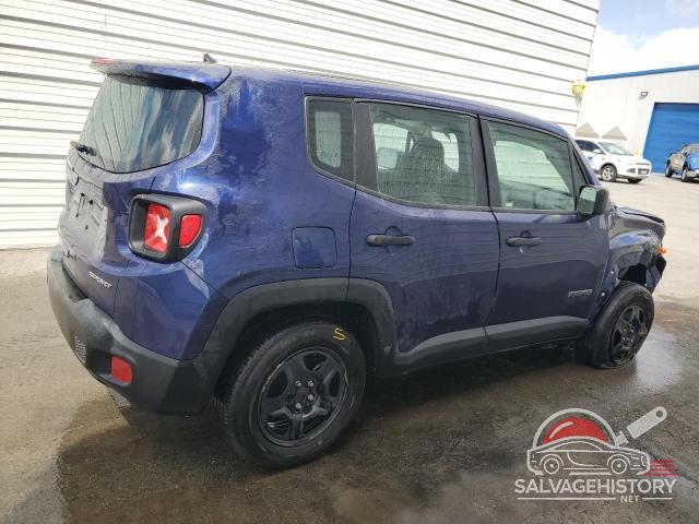 ZACNJBAB5KPJ82366 2019 JEEP RENEGADE photo no. 3