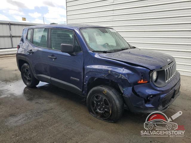 ZACNJBAB5KPJ82366 2019 JEEP RENEGADE photo no. 4