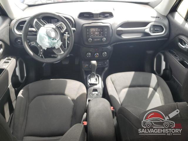 ZACNJBAB5KPJ82366 2019 JEEP RENEGADE photo no. 8