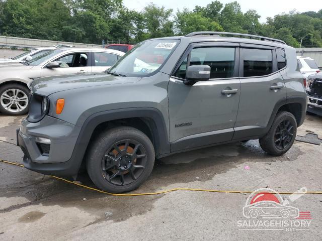 ZACNJBBB6LPL72788 2020 JEEP RENEGADE photo no. 5