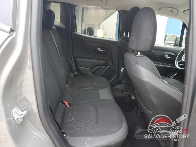 ZACNJBBB6LPL72788 2020 JEEP RENEGADE photo no. 11
