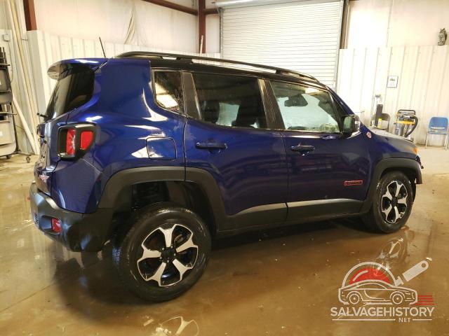 ZACNJBC11LPL02346 2020 JEEP RENEGADE photo no. 3