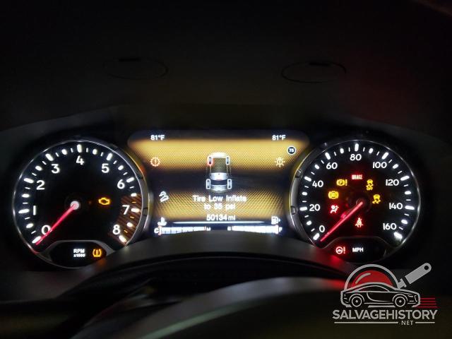 ZACNJBC11LPL02346 2020 JEEP RENEGADE photo no. 9