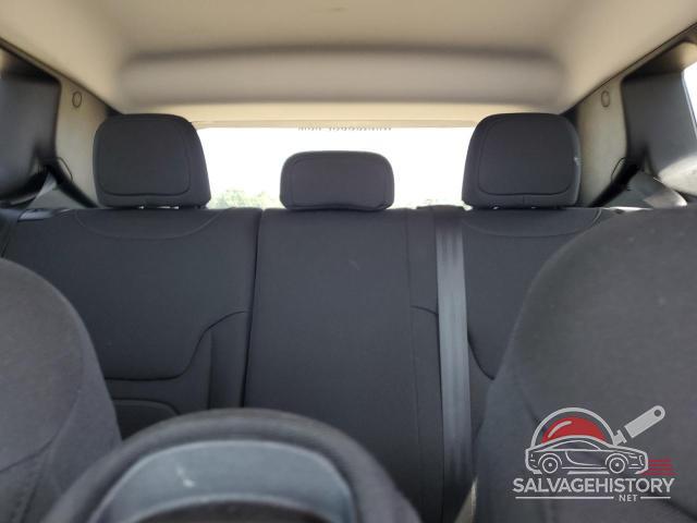 ZACNJCBB7MPM95281 2021 JEEP RENEGADE photo no. 10