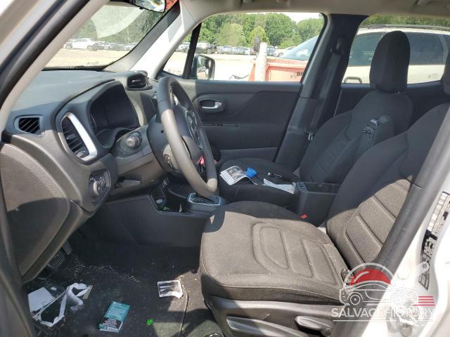 ZACNJCBB7MPM95281 2021 JEEP RENEGADE photo no. 7