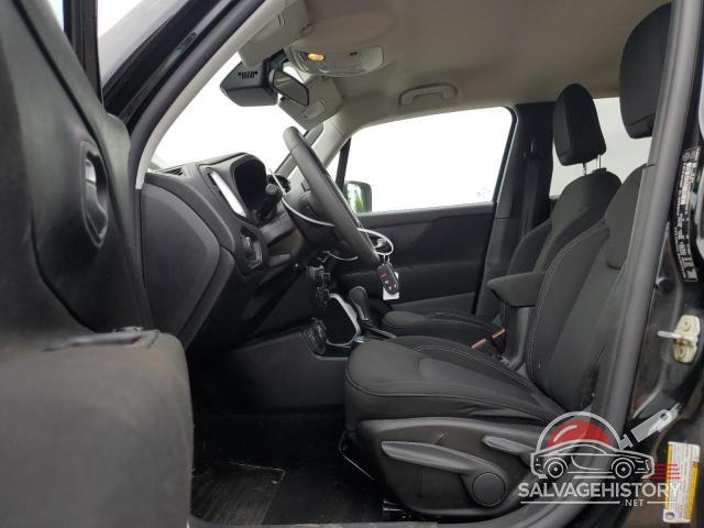 ZACNJDAB3MPM53438 2021 JEEP RENEGADE photo no. 7