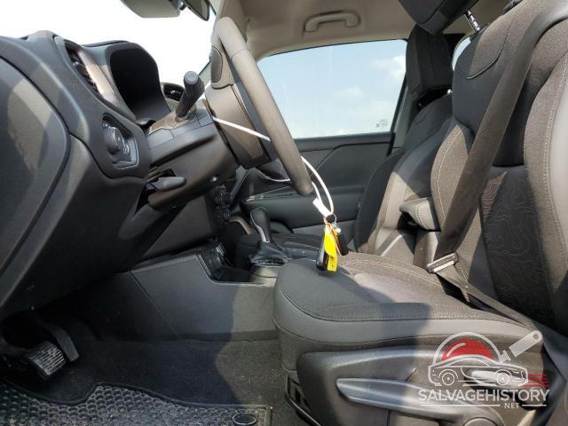 ZACNJDB12PPP44152 2023 JEEP RENEGADE photo no. 7