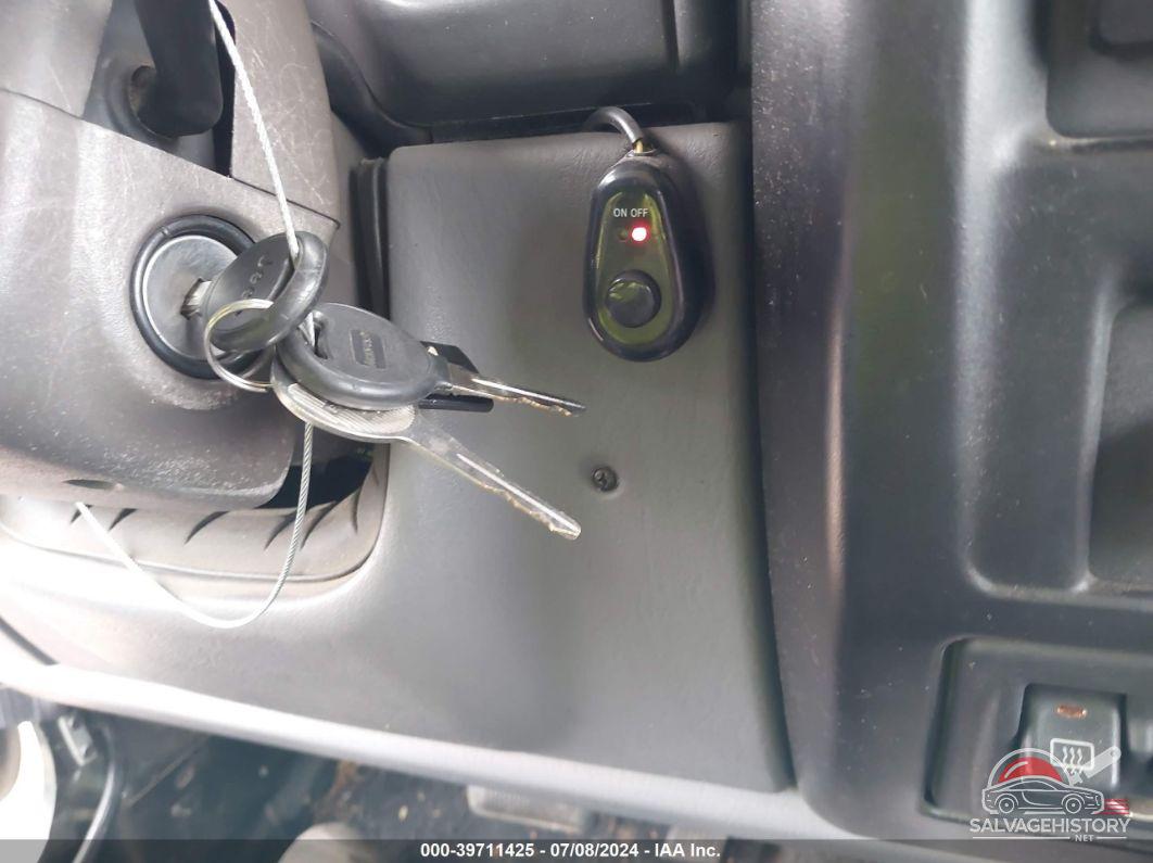 1J4FY19S4WP755420 1998 JEEP WRANGLER photo no. 11