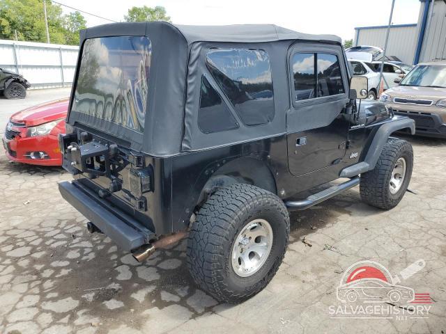 1J4FA29P7YP731251 2000 JEEP WRANGLER photo no. 3