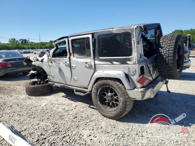 1C4BJWEGXCL168309 2012 JEEP WRANGLER photo no. 2