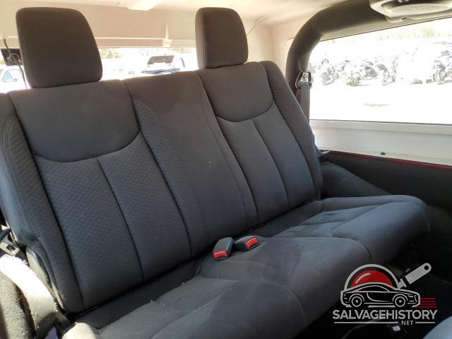 1C4AJWAG2DL528465 2013 JEEP WRANGLER photo no. 10