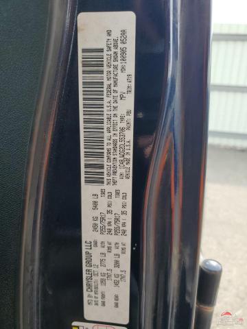1C4BJWDG2DL553706 2013 JEEP WRANGLER photo no. 13