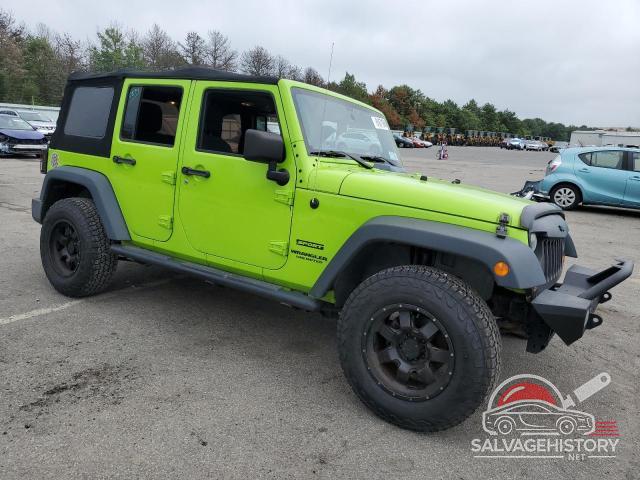 1C4HJWDG1DL571091 2013 JEEP WRANGLER photo no. 4