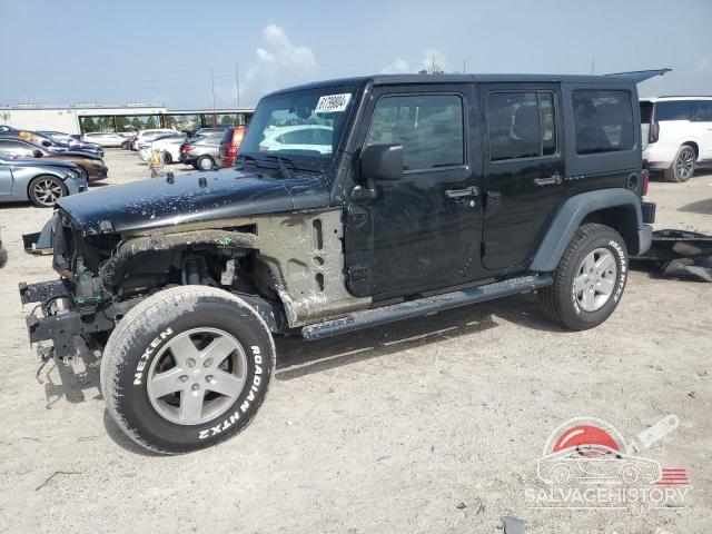 1C4BJWDG8FL702638 2015 JEEP WRANGLER photo no. 10