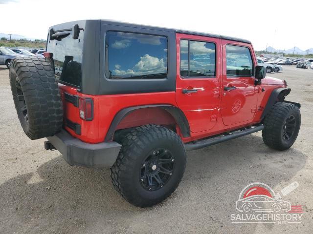 1C4BJWDG8FL750804 2015 JEEP WRANGLER photo no. 3
