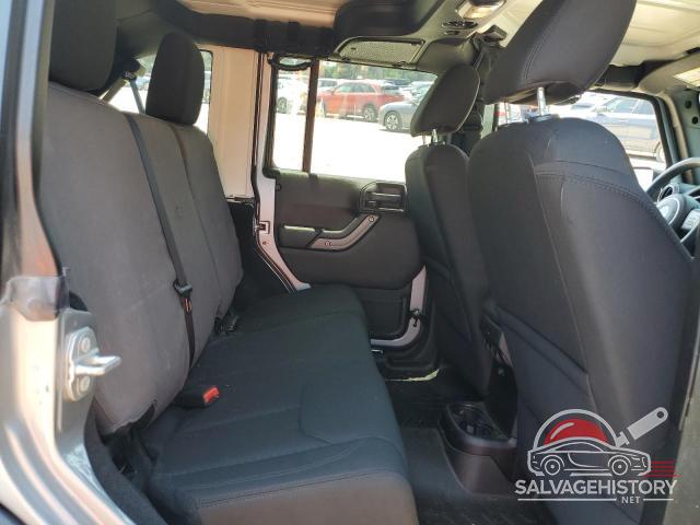 1C4BJWDG8GL137227 2016 JEEP WRANGLER photo no. 11