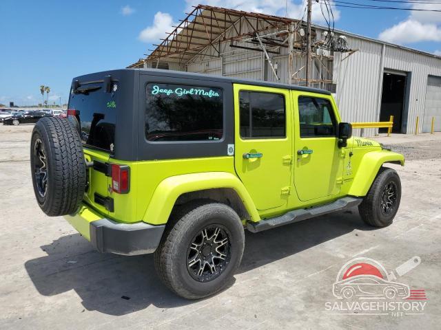 1C4BJWEG1GL330169 2016 JEEP WRANGLER photo no. 3