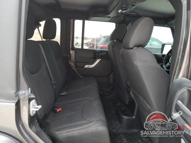 1C4BJWEG6HL567161 2017 JEEP WRANGLER photo no. 10
