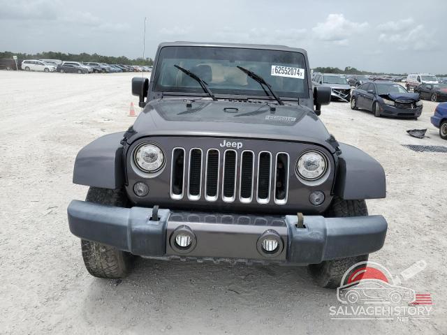 1C4BJWEG6HL567161 2017 JEEP WRANGLER photo no. 5
