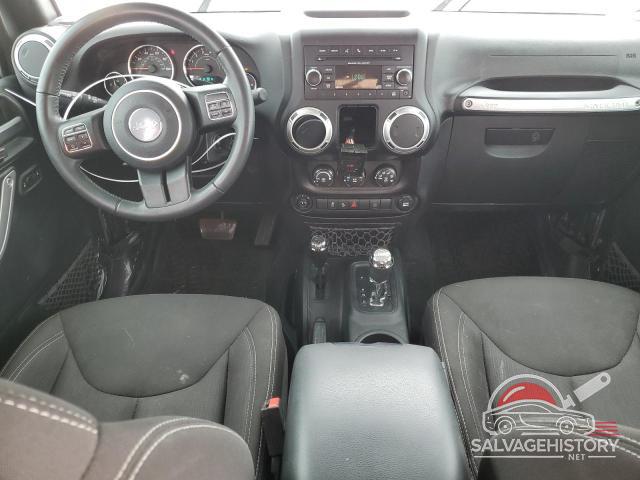 1C4BJWEG6HL567161 2017 JEEP WRANGLER photo no. 8
