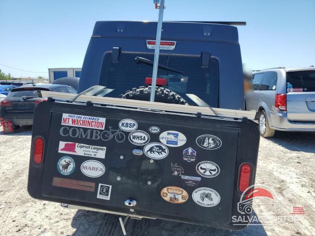 1C4BJWFG7HL521966 2017 JEEP WRANGLER photo no. 6