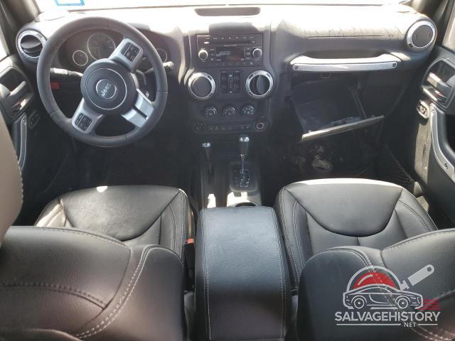 1C4BJWFG7HL521966 2017 JEEP WRANGLER photo no. 8