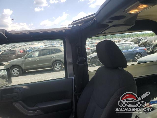 1C4GJWAG2HL754148 2017 JEEP WRANGLER photo no. 10