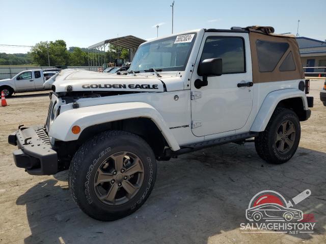 1C4AJWAG5JL871931 2018 JEEP WRANGLER photo no. 6