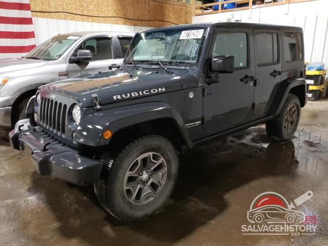 1C4BJWFG7JL858868 2018 JEEP WRANGLER photo no. 14