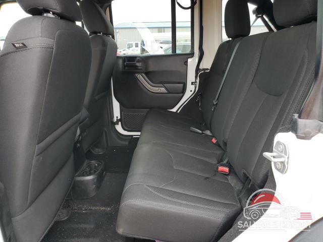 1C4HJWDG8JL889995 2018 JEEP WRANGLER photo no. 10