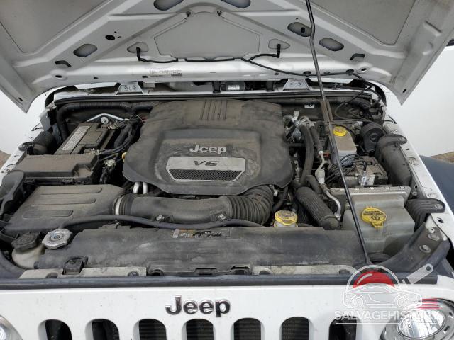 1C4HJWDG8JL889995 2018 JEEP WRANGLER photo no. 11