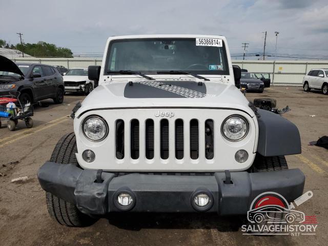 1C4HJWDG8JL889995 2018 JEEP WRANGLER photo no. 5