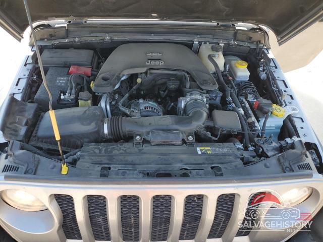 1C4HJXDG2JW165062 2018 JEEP WRANGLER photo no. 12
