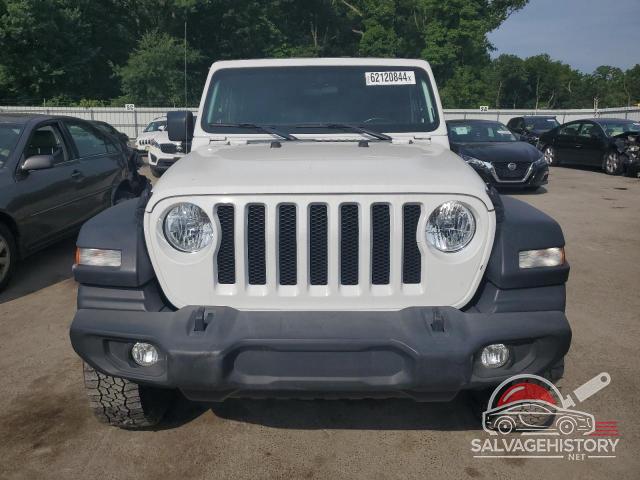 1C4HJXDG1LW229241 2020 JEEP WRANGLER photo no. 5