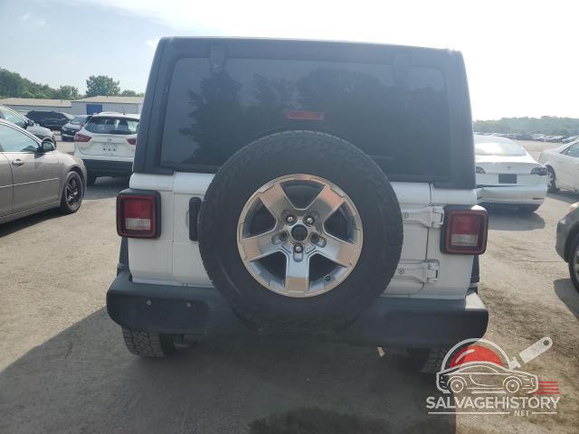1C4HJXDG1LW229241 2020 JEEP WRANGLER photo no. 6