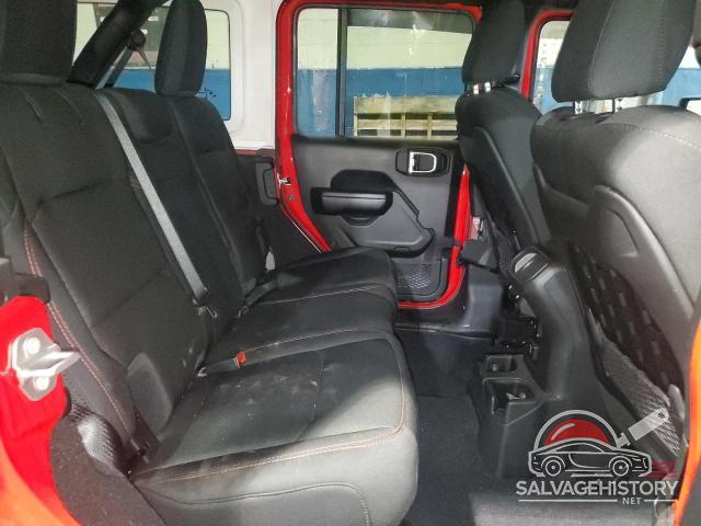 1C4HJXFG4MW534666 2021 JEEP WRANGLER photo no. 11