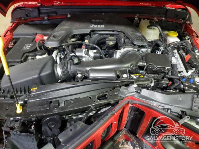1C4HJXFG4MW534666 2021 JEEP WRANGLER photo no. 12