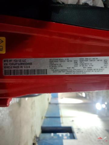 1C4HJXFG4MW534666 2021 JEEP WRANGLER photo no. 13