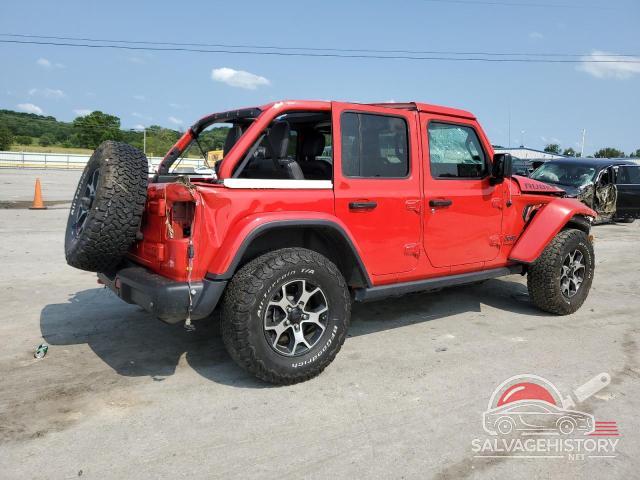 1C4HJXFN3MW515539 2021 JEEP WRANGLER photo no. 3