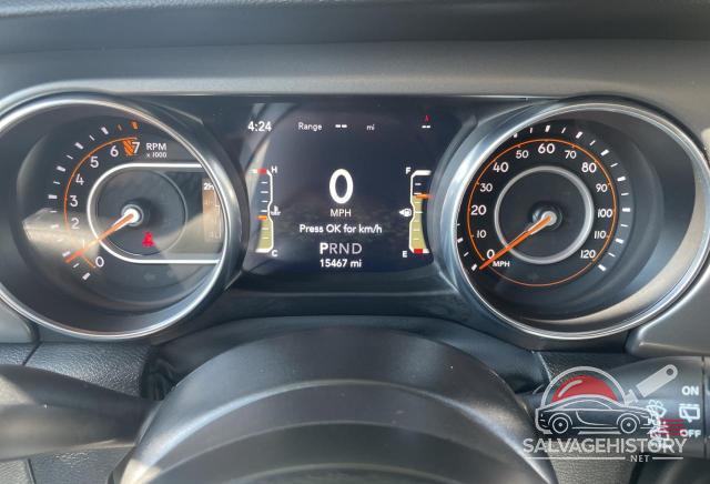 1C4HJXDG4NW140136 2022 JEEP WRANGLER photo no. 8