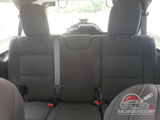 1C4HJXEN4PW693143 2023 JEEP WRANGLER photo no. 10