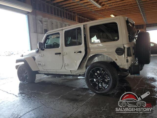 1C4RJXP60RW321781 2024 JEEP WRANGLER photo no. 2