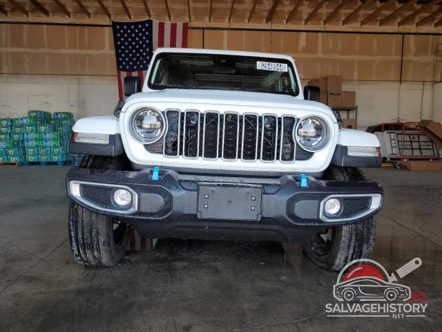 1C4RJXP60RW321781 2024 JEEP WRANGLER photo no. 5