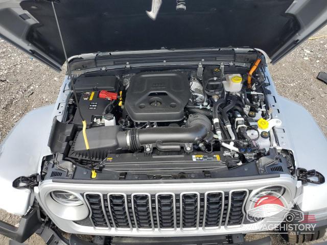 1C4RJXP63RW298707 2024 JEEP WRANGLER photo no. 11