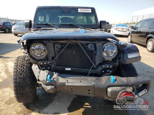 1C4RJXR60RW126809 2024 JEEP WRANGLER photo no. 5