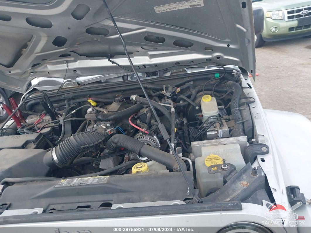 1J4BA7H16BL607012 2011 JEEP WRANGLER UNLIMITED photo no. 10